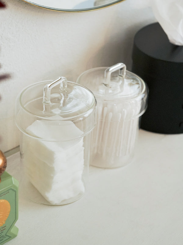 ガラスキャニスター | AXCIS ONLINE