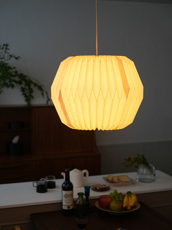 モーネ ランプシェード3灯 クラウド | AXCIS ONLINE