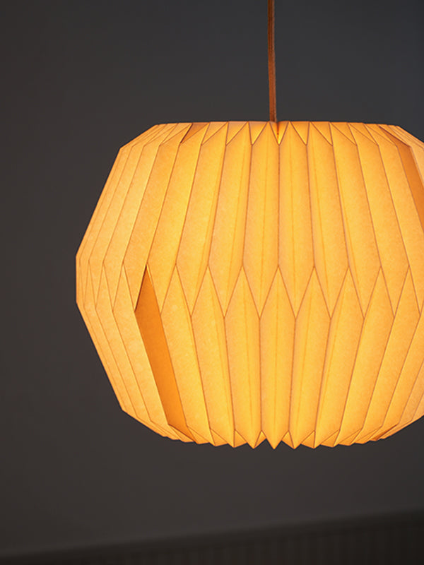 モーネ ランプシェード3灯 クラウド | AXCIS ONLINE