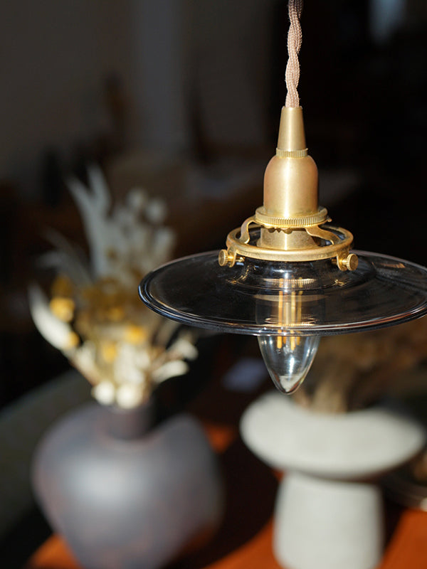 ミニガラスシェード | AXCIS ONLINE