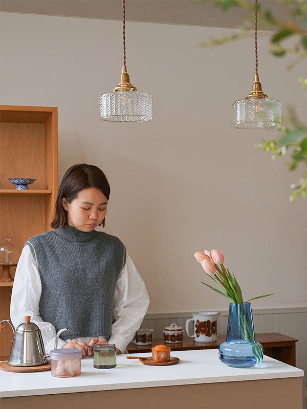 ヘリンボンシェード | AXCIS ONLINE