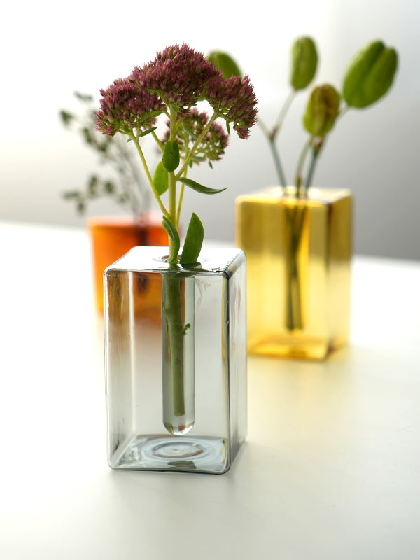 ガラスベース スクエア | AXCIS ONLINE