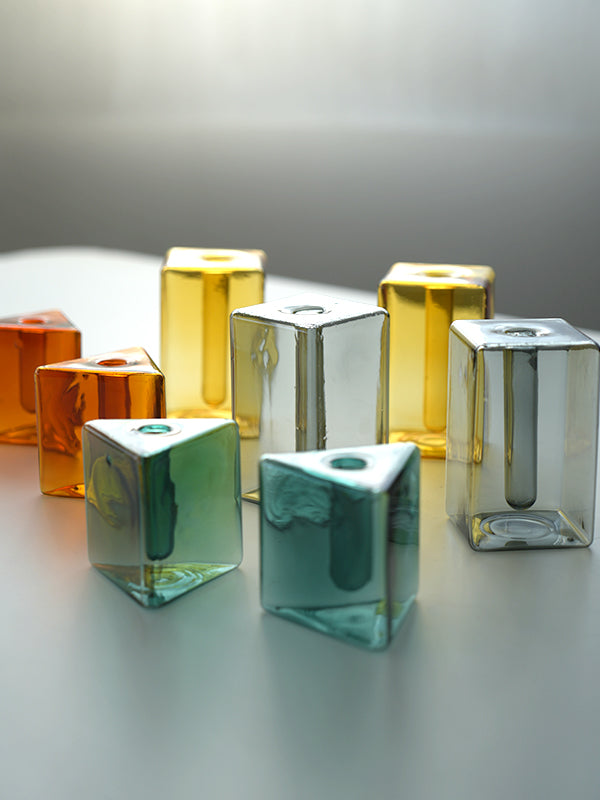 ガラスベース スクエア | AXCIS ONLINE