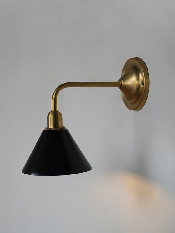 ブラケットライト ブラス E17 | AXCIS ONLINE