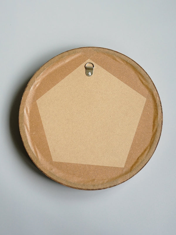 クルベ ラウンドミラー | AXCIS ONLINE