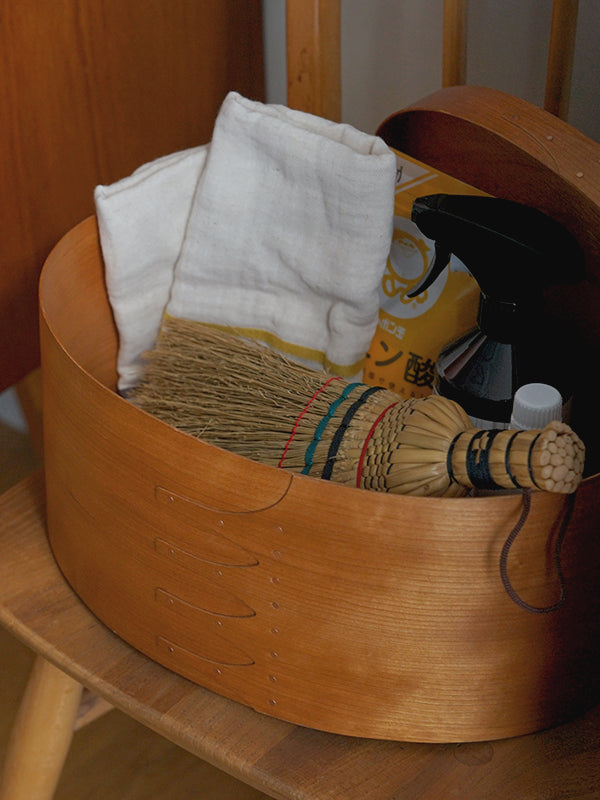 シェーカー オーバルボックス | AXCIS ONLINE