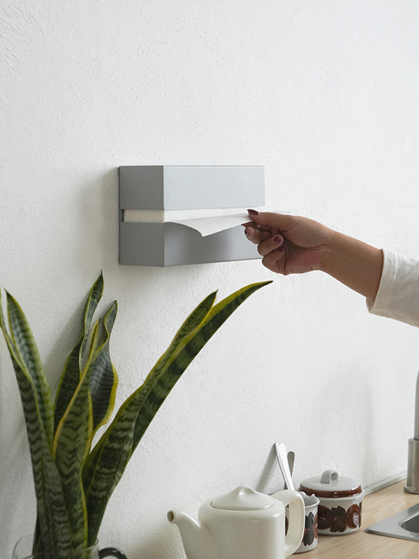 ペーパータオルホルダー