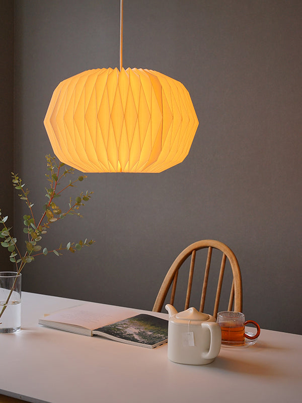 モーネ ランプシェード コクーン | AXCIS ONLINE