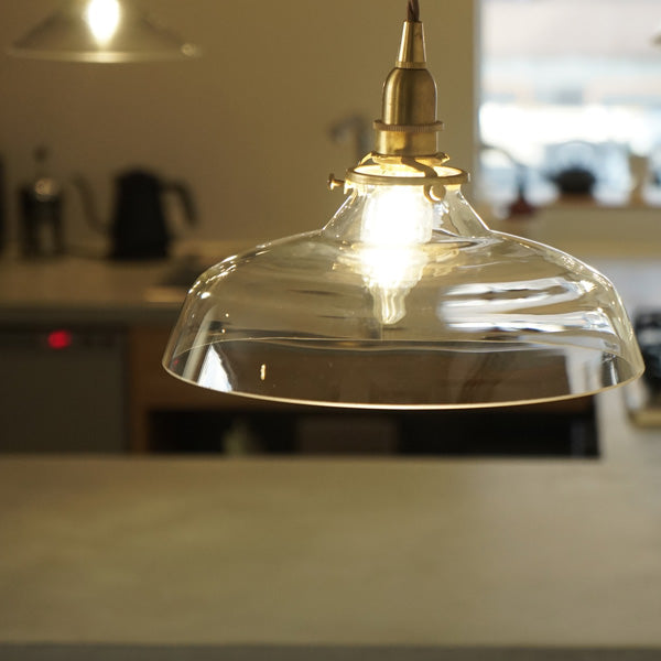 ガラスシェード バンプ | AXCIS ONLINE