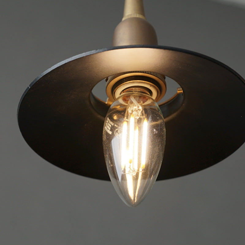 ミニシェード ブラック E17 SET | AXCIS ONLINE