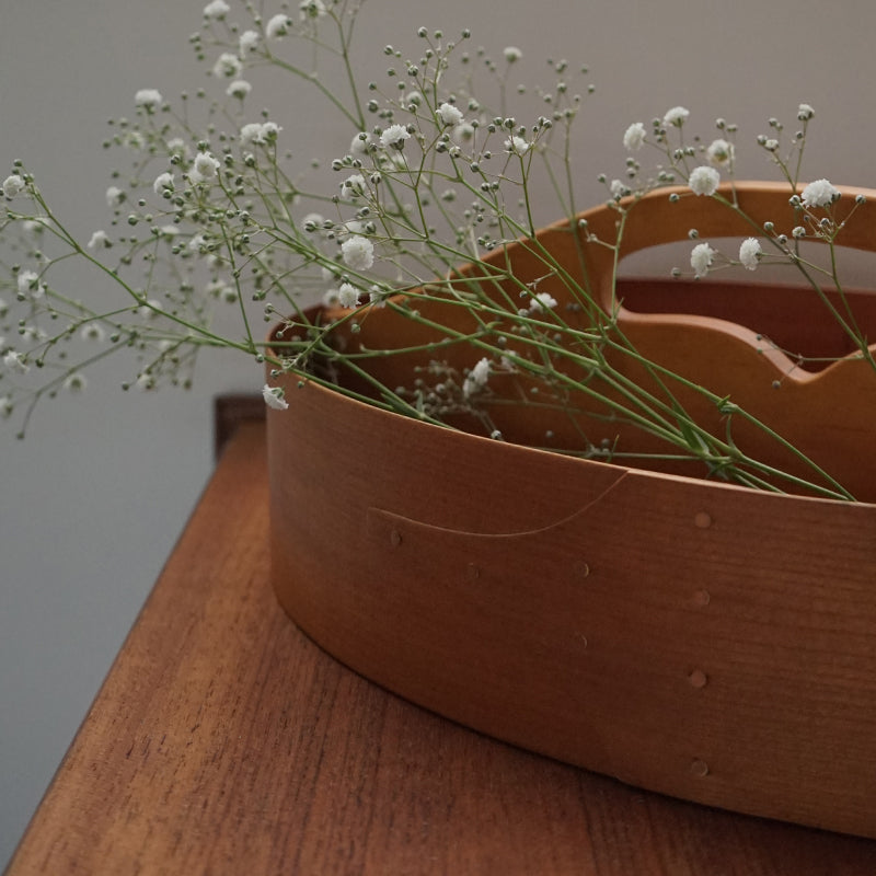 シェーカー ハンドルトレイ | AXCIS ONLINE