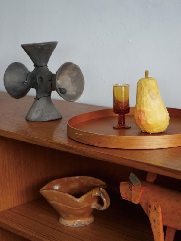 シェーカーラウンドトレイ ベーシック | AXCIS ONLINE