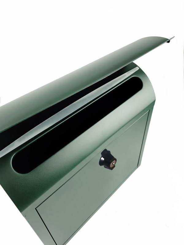 ルーフィングポスト グリーン | AXCIS ONLINE