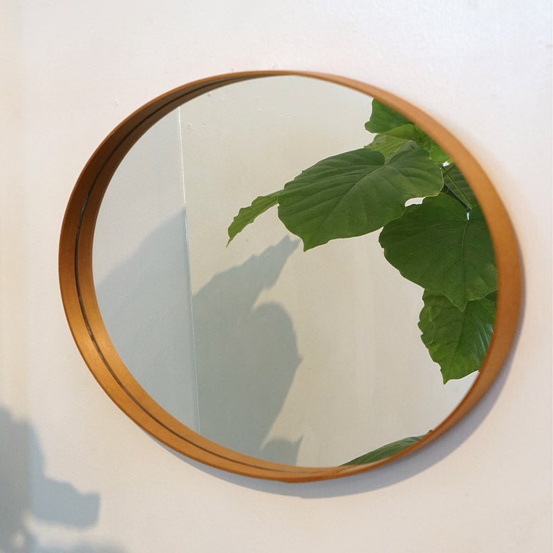 シェーカーオーバルミラーL | AXCIS ONLINE