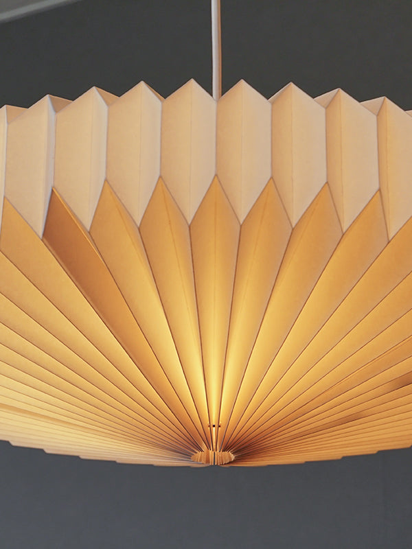 モーネ ランプシェード3灯 ディスク | AXCIS ONLINE