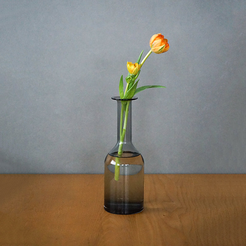 レウナ ガラスベース スリム | AXCIS ONLINE