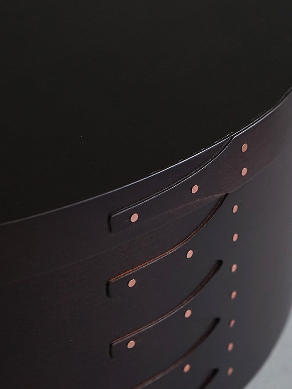 シェーカーオーバルボックス | AXCIS ONLINE