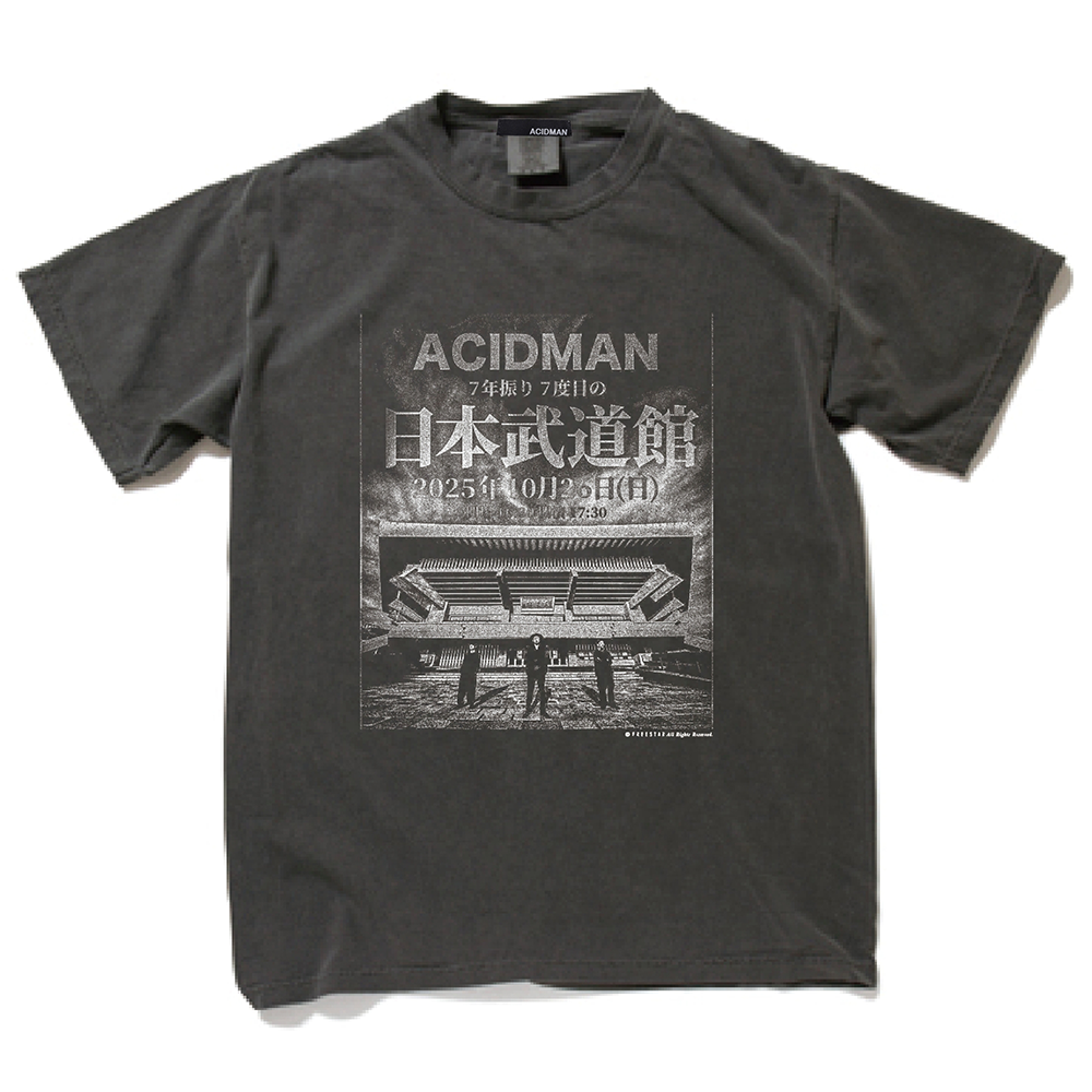 商品検索 | ACIDMAN STORE