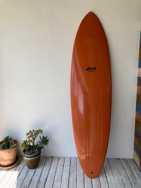 Part Time Lover Surfboards | axes surfrage