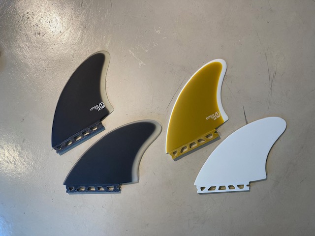 Mikey February Fin 入荷 | axes surfrage