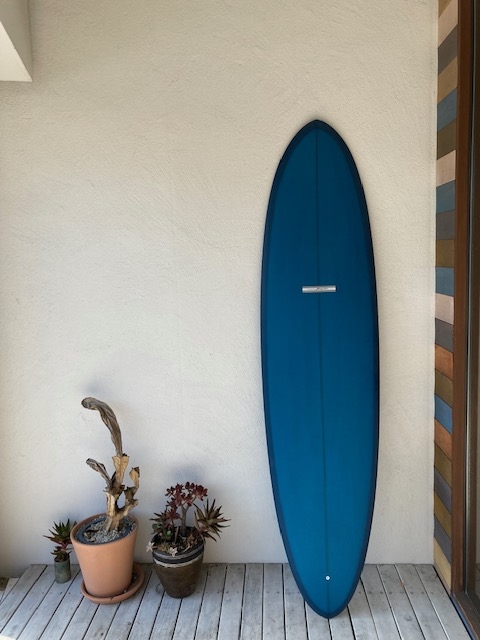 YU SURFBOARDS | axes surfrage