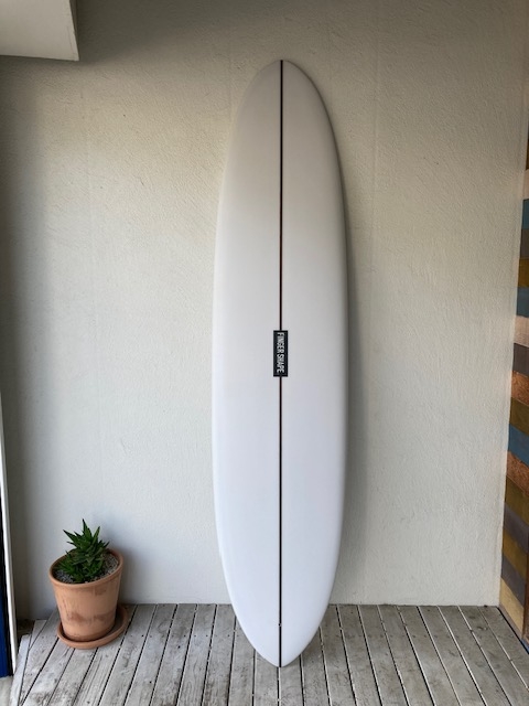 FINGER SHAPE MIL-J 8'1