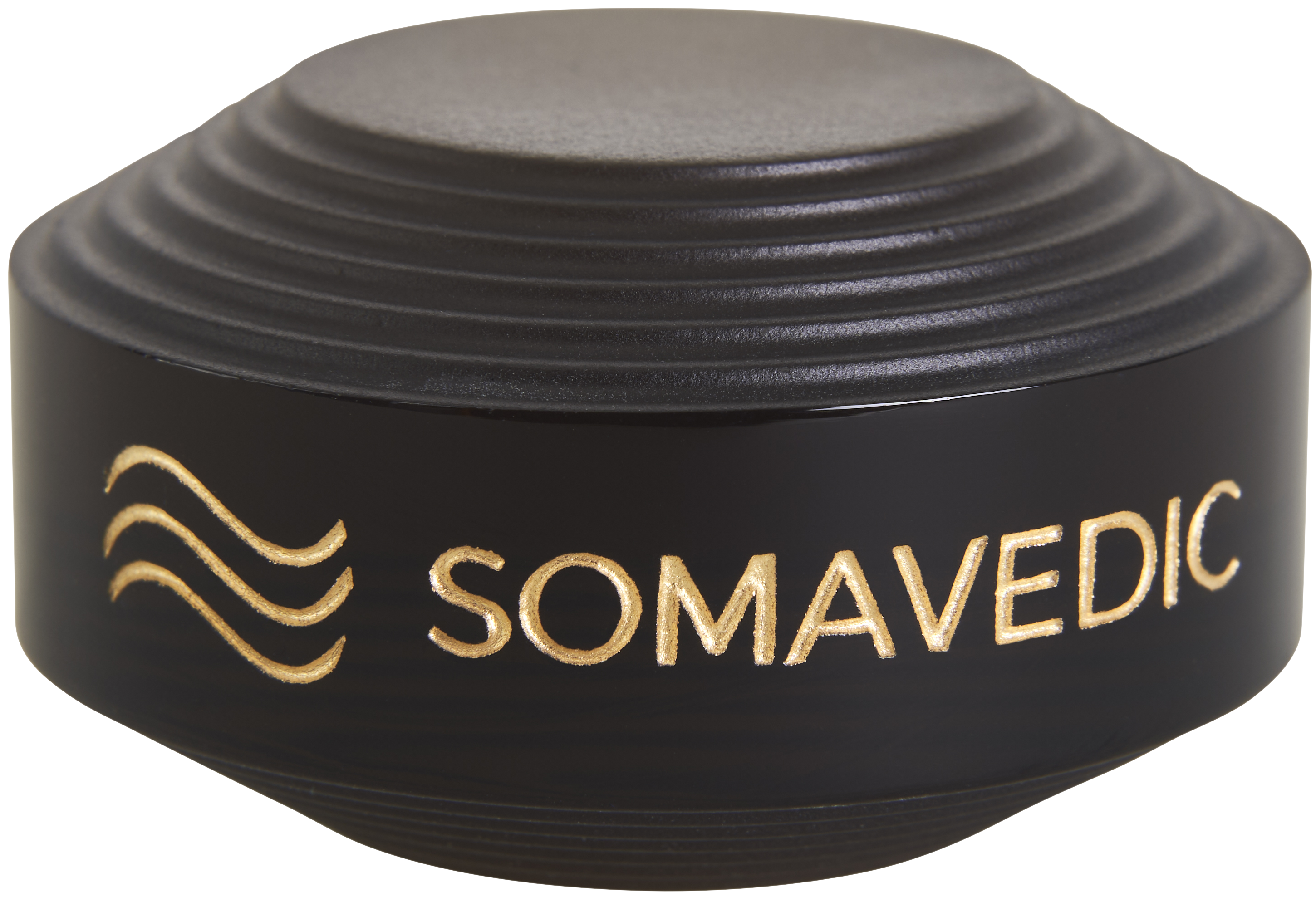 パワー・ブラック ポータブルボタン《ソマヴェディック》 – axismart-com