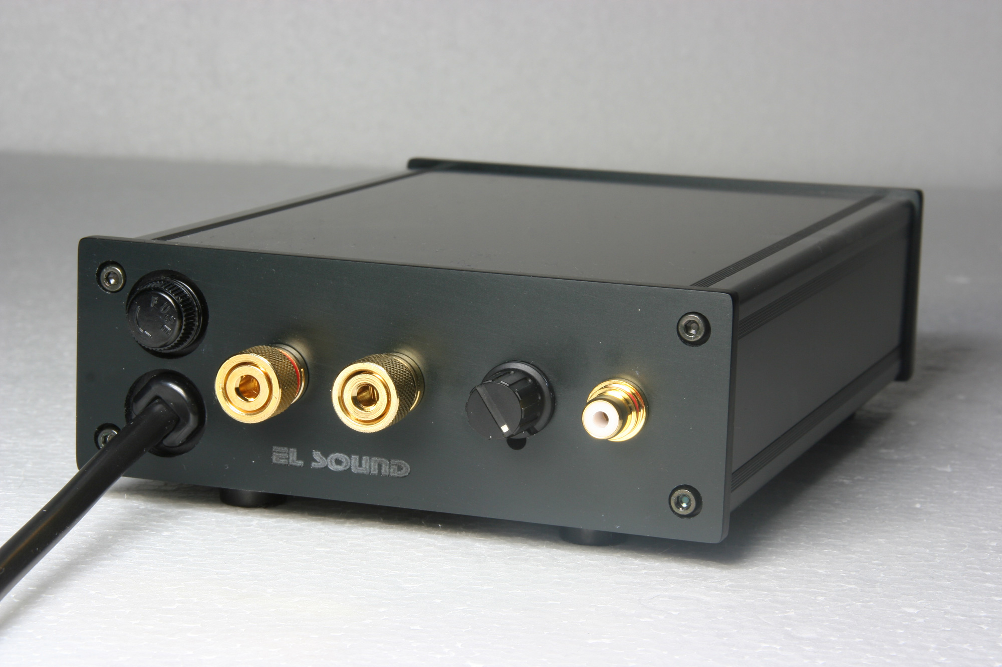 ホーンユニット駆動専用モノラル 1W パワーアンプ | 株式会社エーワイ電子