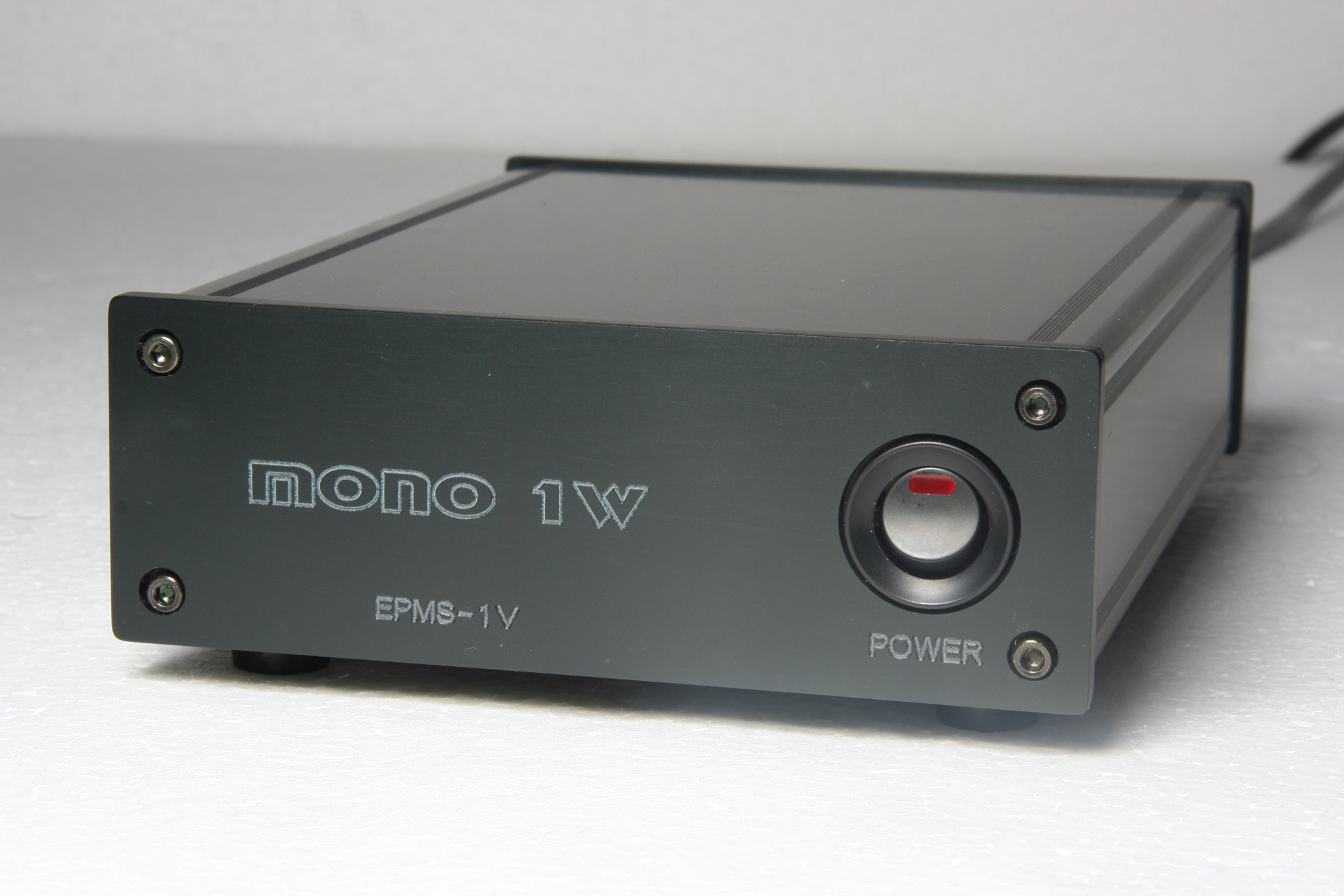 ホーンユニット駆動専用モノラル 1W パワーアンプ | 株式会社エーワイ電子