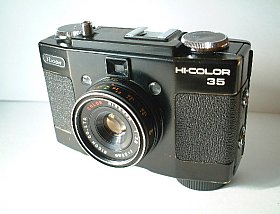 おじゃんくカメラファクトリー「亜哉のCamera」RICOH HI-COLOR 35BT