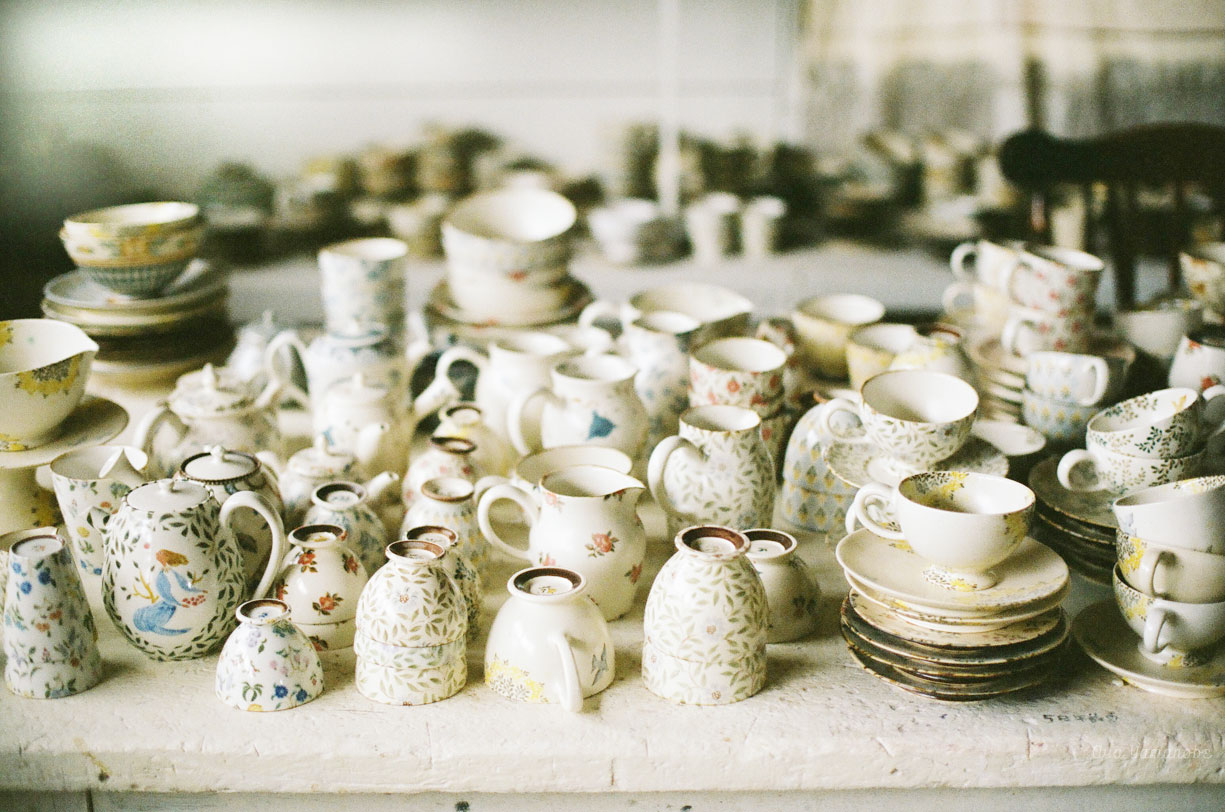 Aya Yamanobe 山野辺彩