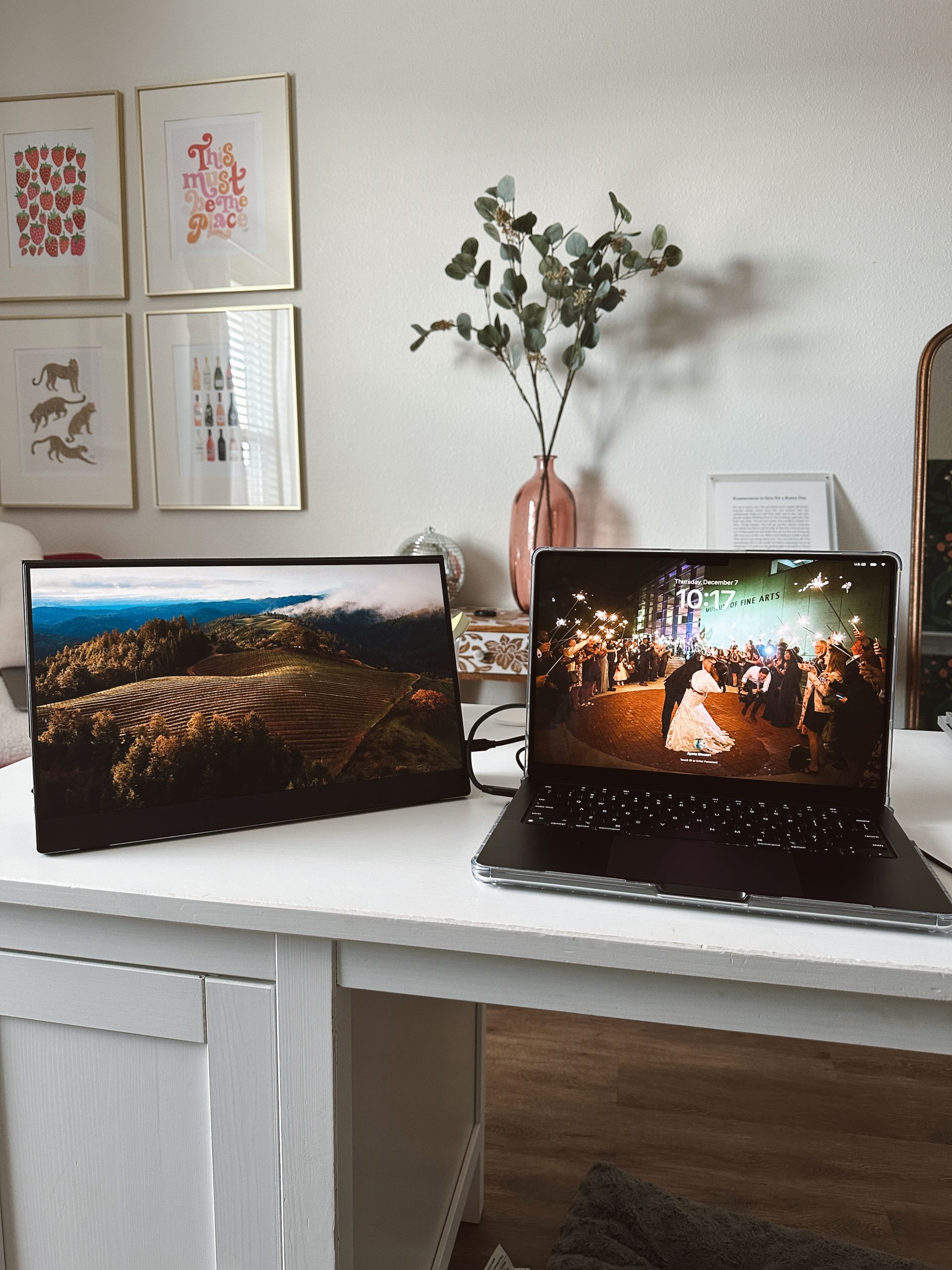 Cocopar Portable Monitor Review | Best 2023 Portable Monitors