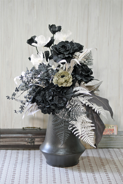 ノアール・シリーズ | Ayanasu 花工房