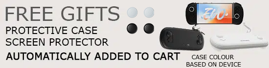 AYANEOポケットEVO - AYANEO Global | Handheld Gaming PCs for AAA Gaming