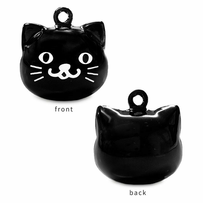 在庫商品】福ねこ水琴鈴（すいきんすず） [M便 1/10] | がま口の専門店