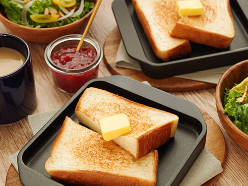 Sumi Toaster | あやせものづくり研究会