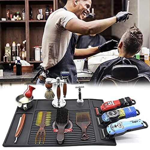 Wahl Pro Set - Magic Clip & Detailer Trimmer & Essentials
