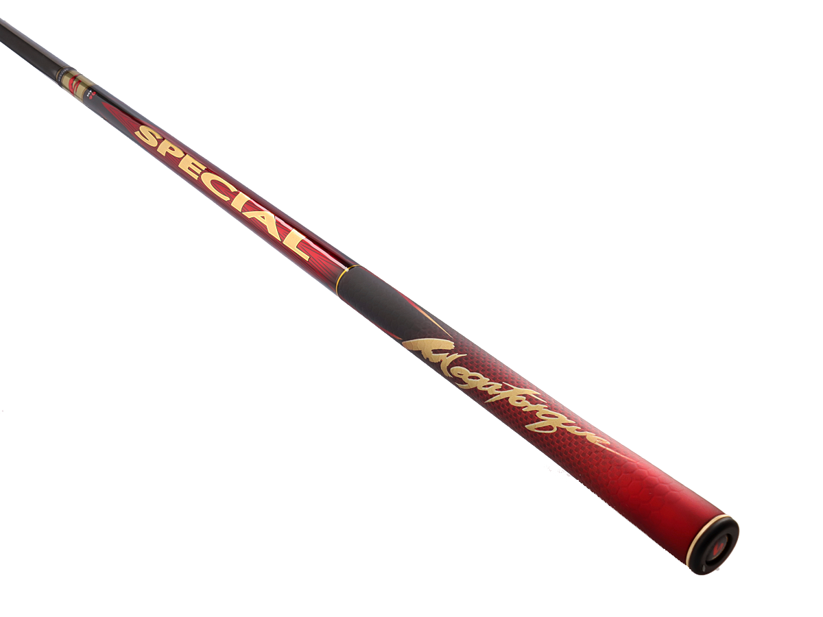 ダイワ「銀影競技スペシャル MT」がリニューアル！ | 鮎釣りHACK