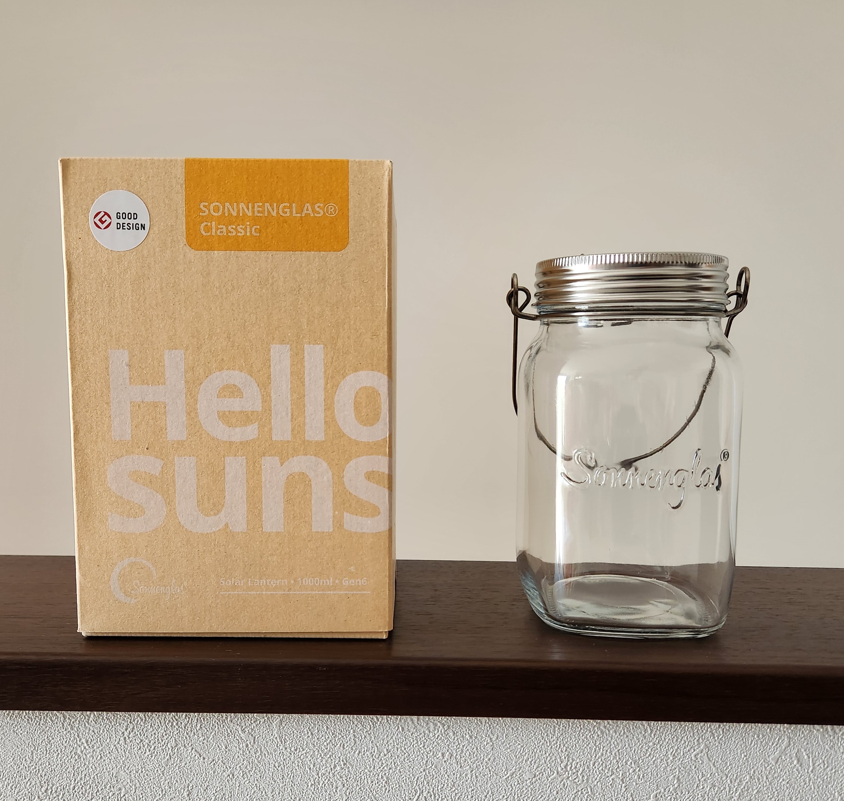 AYUR-TREE / ソネングラス® Classic［Generation6］(1000ml)