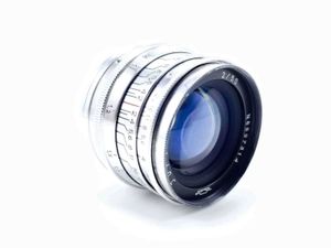 Review: MC Kaleinar 5N 100mm f2.8 Lens