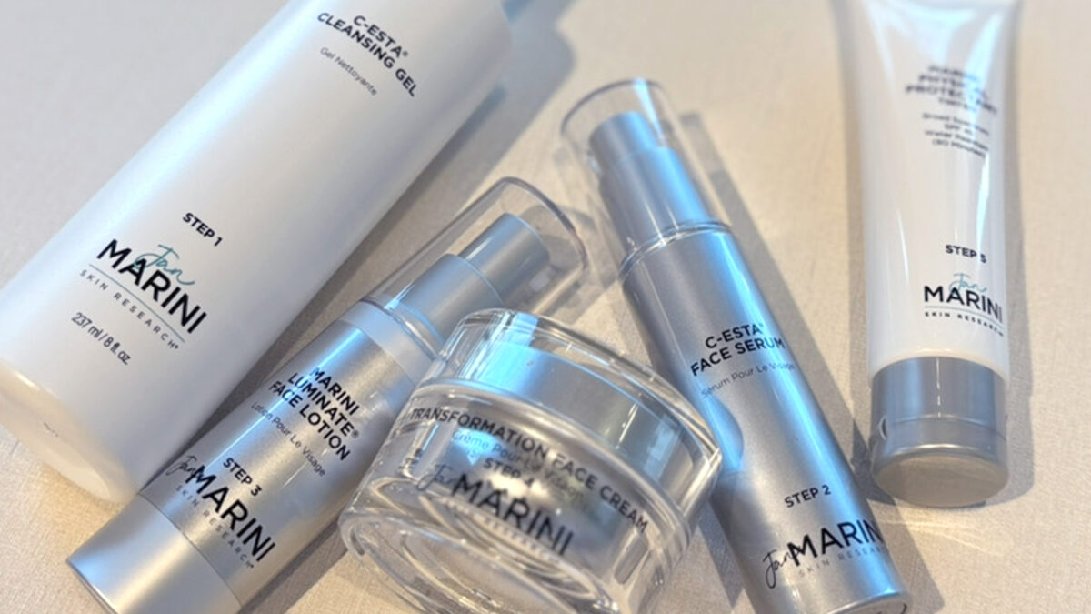 ジャンマリーニの効果とは？成分・コスパ・使用感を徹底解説！