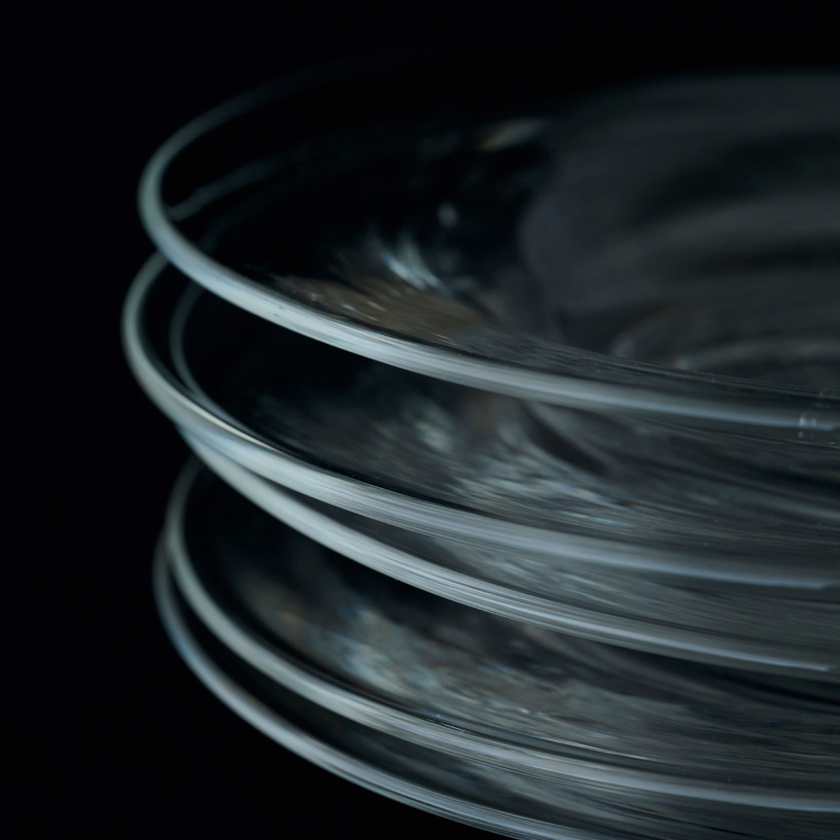 ガラスプレート | 東屋