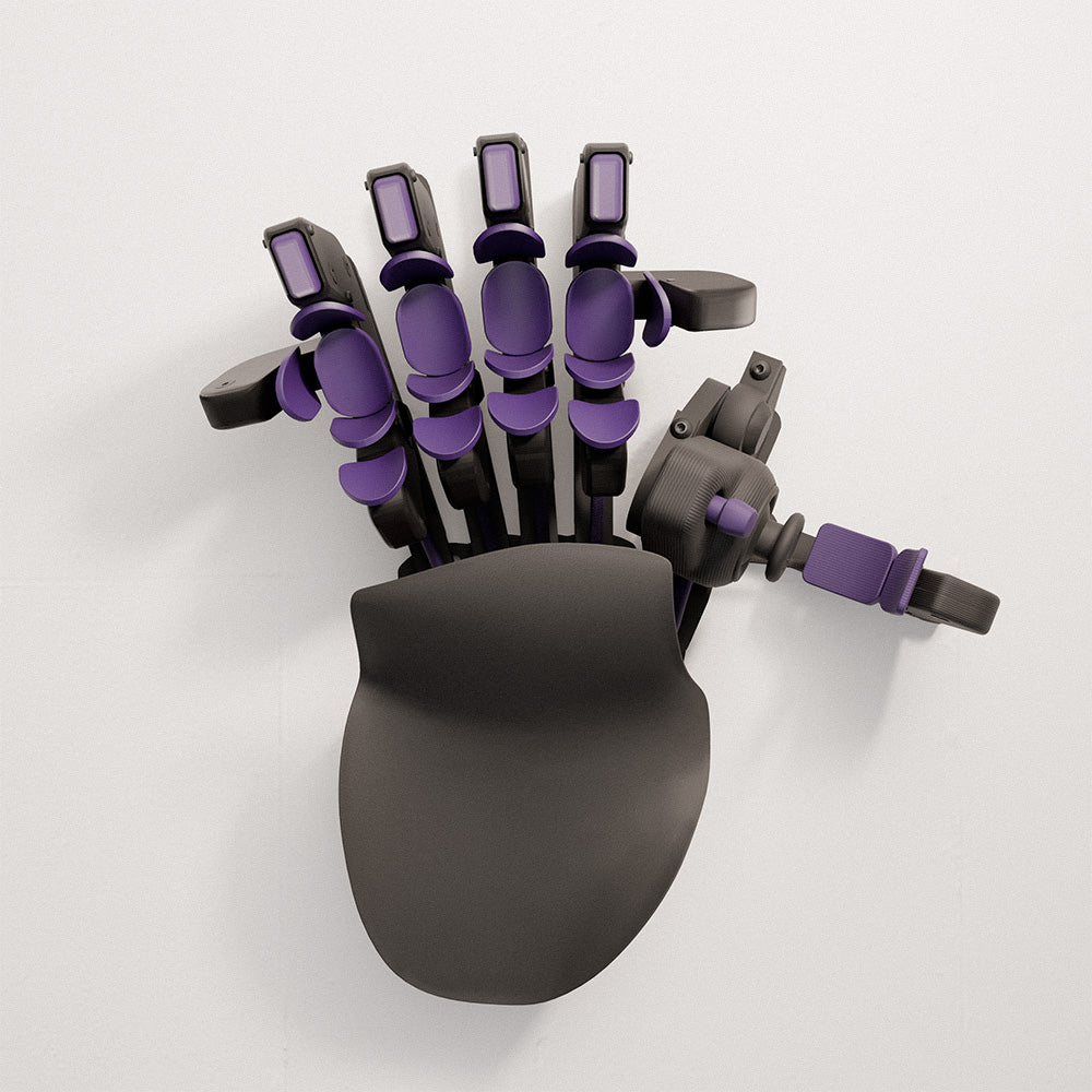 Azeron Cyborg II Compact - PC Gaming Keypad With 360 Analog Thumbstick