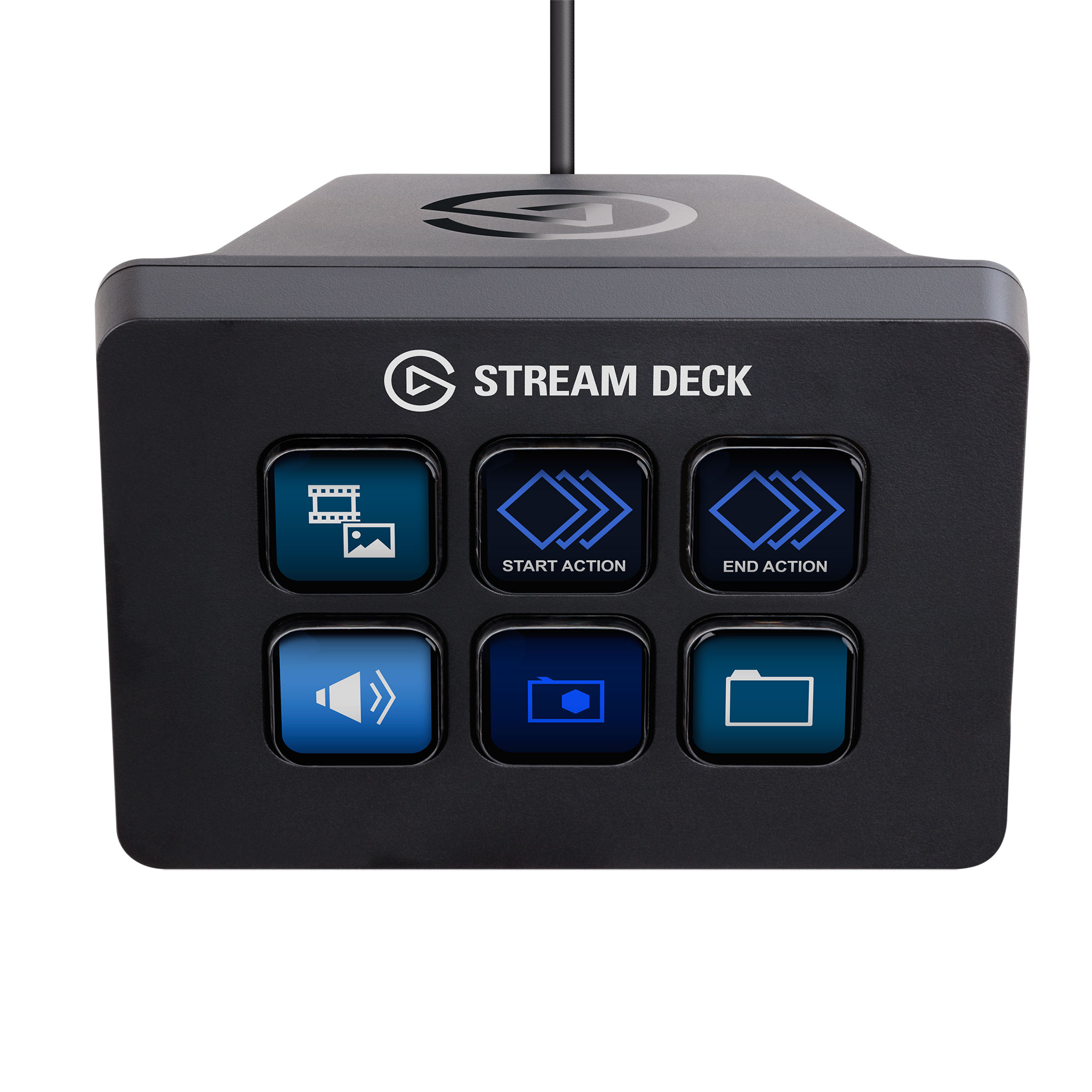 Elgato Stream Deck Mini