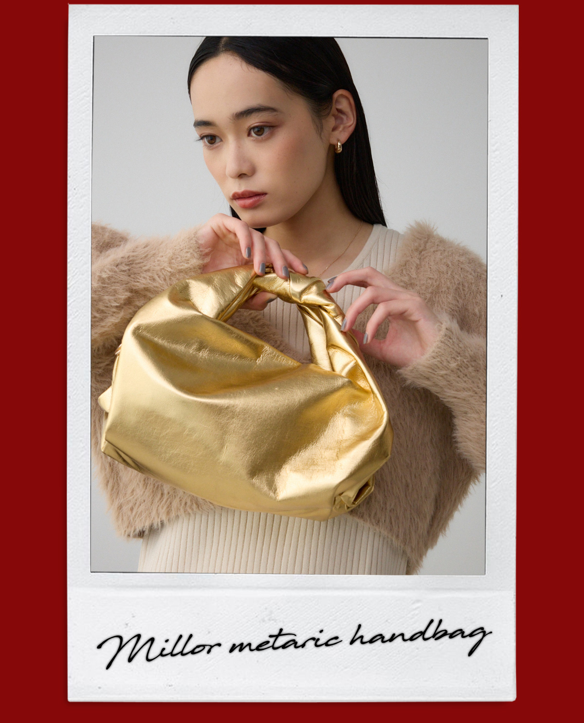 Recommended GIFT IDEA for loved ones｜特集コンテンツ｜AZUL BY