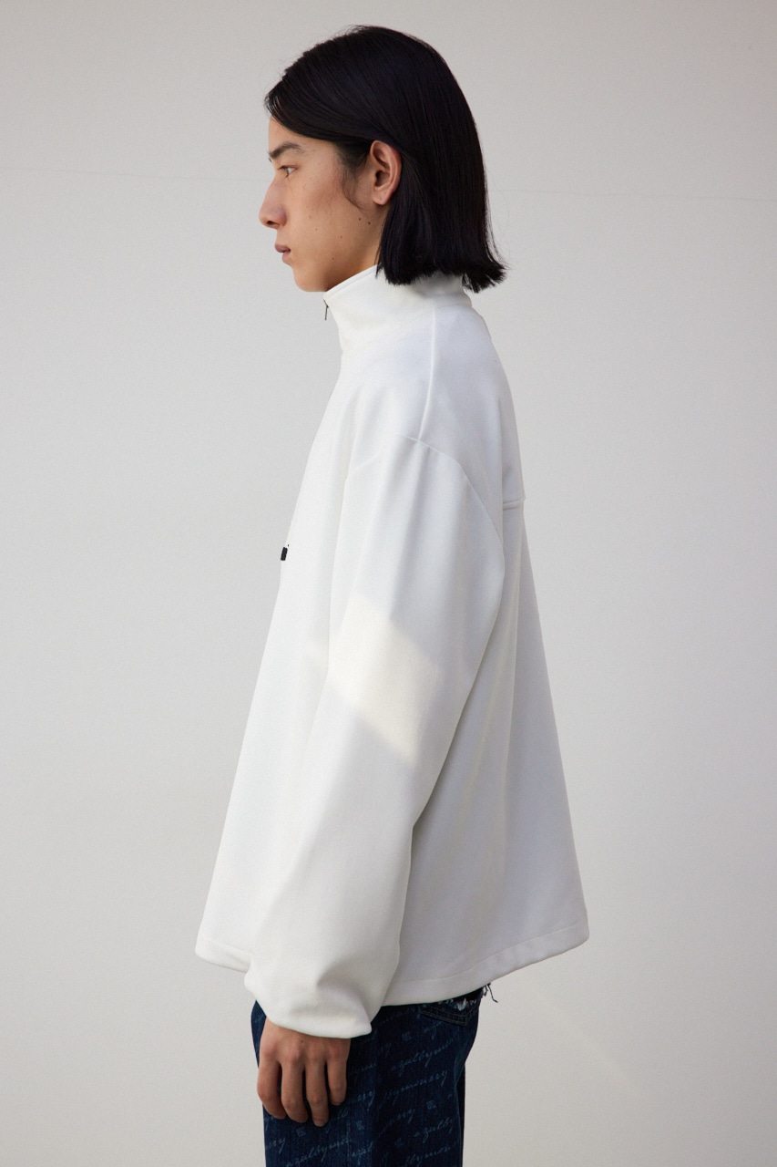 鎮西高校 ハーフジップウェア 鎮西高校 ハーフジップウェア 楽天市場