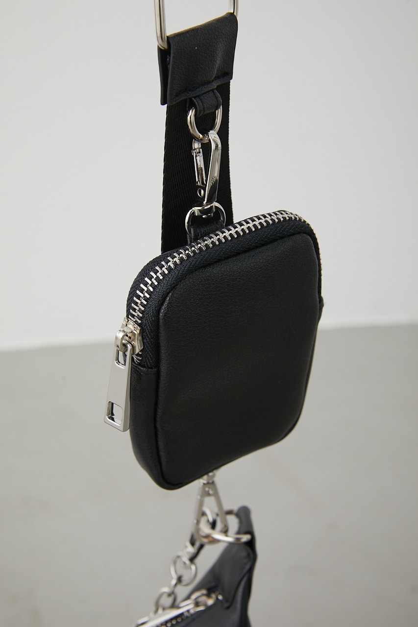 STORM 2個入りバックとポーチのセット 楽天市場】ボウリング バッグ 2