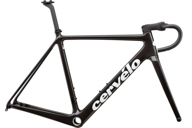 R5-CX フレームセット（～2025） 2色展開 – Cervélo ｜ サーヴェロ