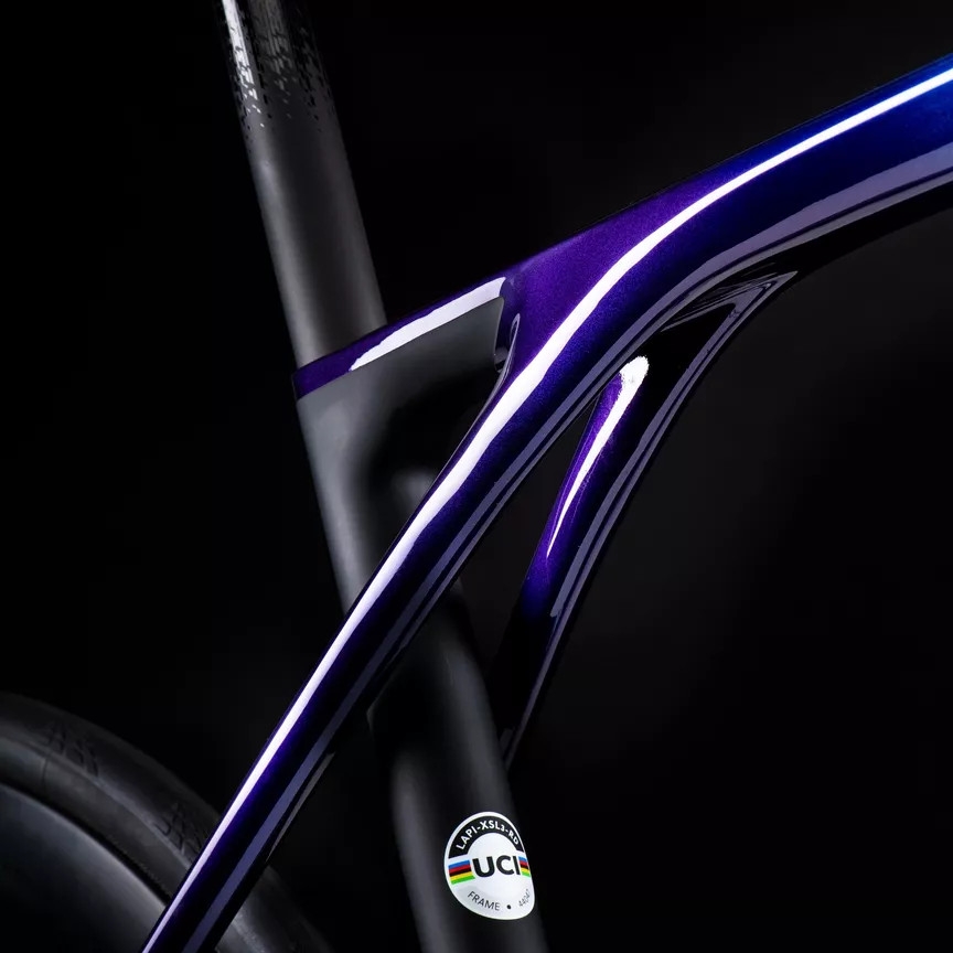 XELIUS SL FDJ FRAME KIT | Lapierre ｜ ラピエールジャパン