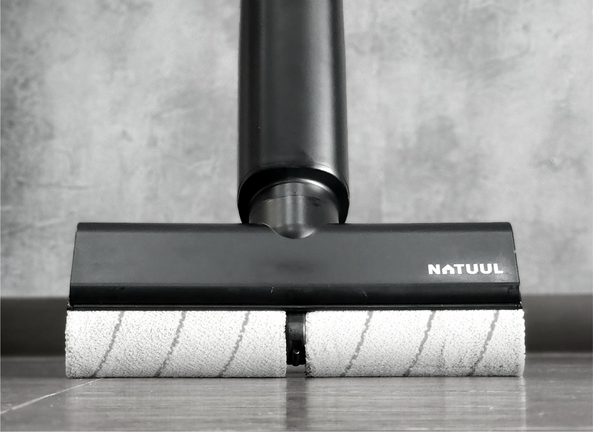 充電式WET＆DRYモップ NeOmo ネオーモ - 株式会社アズマ